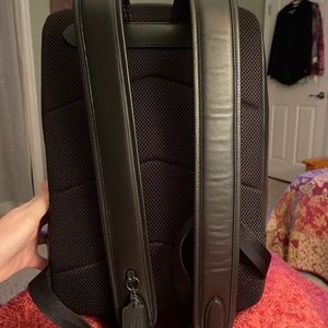 Coach Gotham Backpack Canvas
